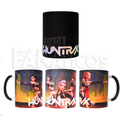 Mug Magico | Guerreras K-POP | Huntrx