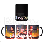 Mug Magico | Guerreras K-POP | Huntrx