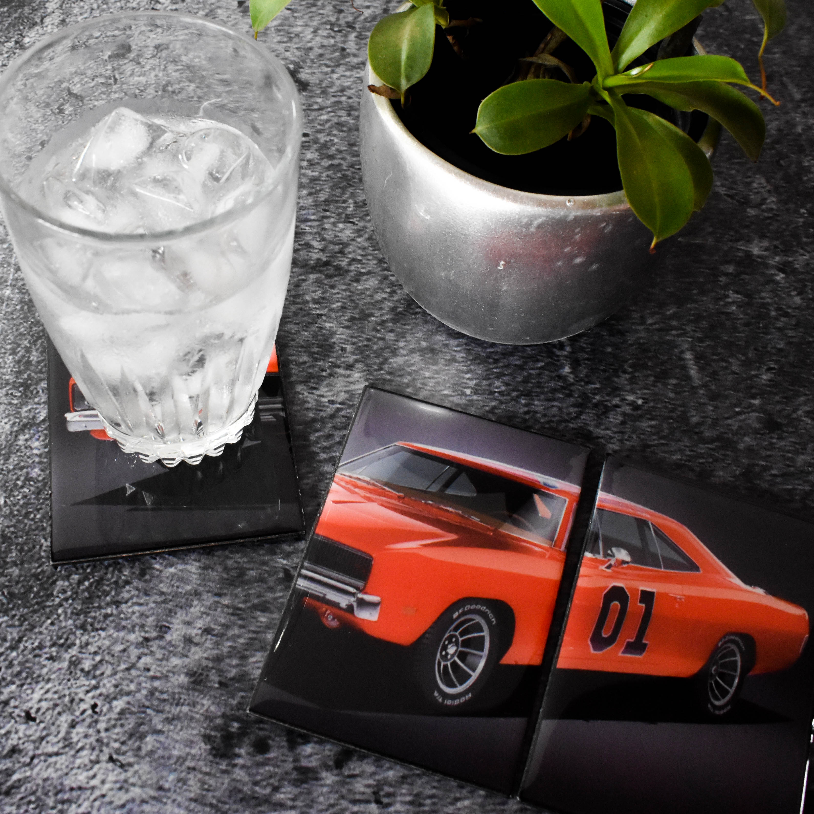 General Lee | Duques de Hazard