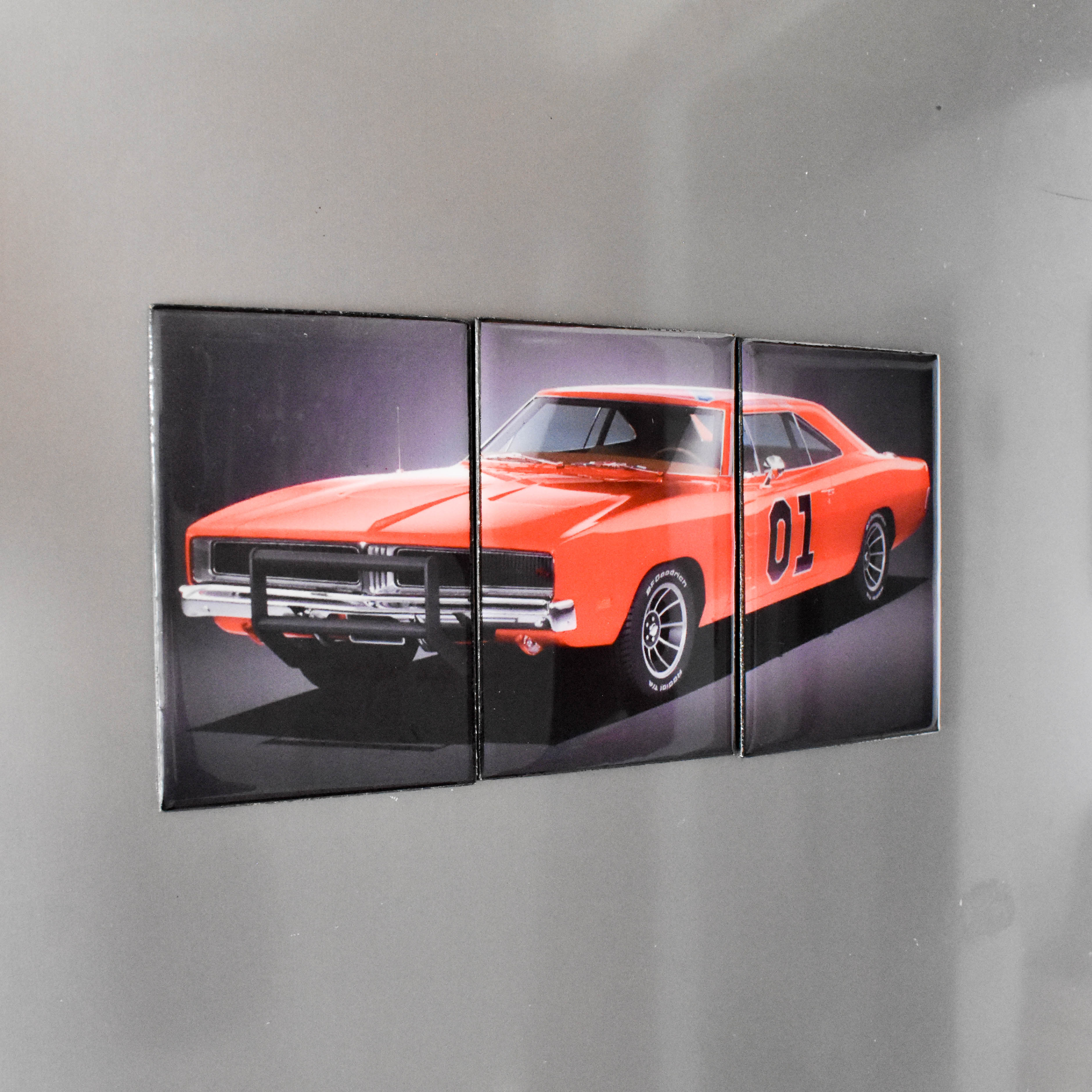 General Lee | Duques de Hazard