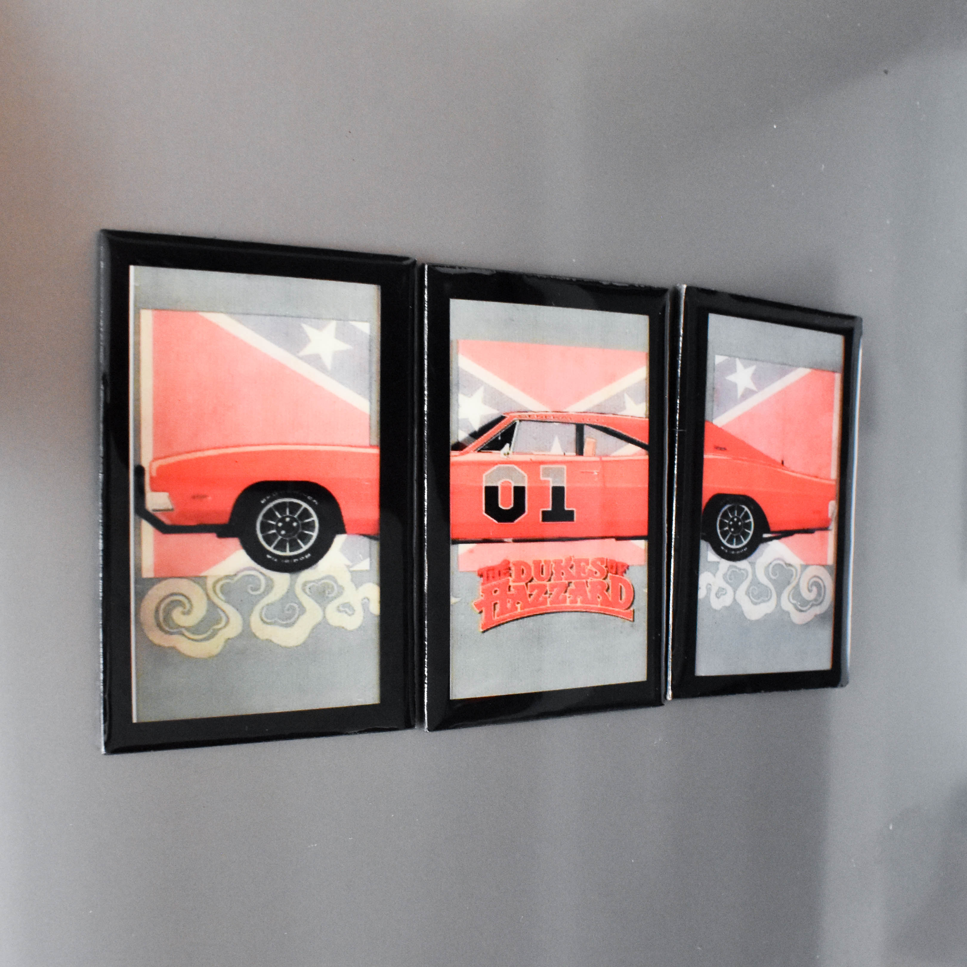 General Lee | Duques de Hazard