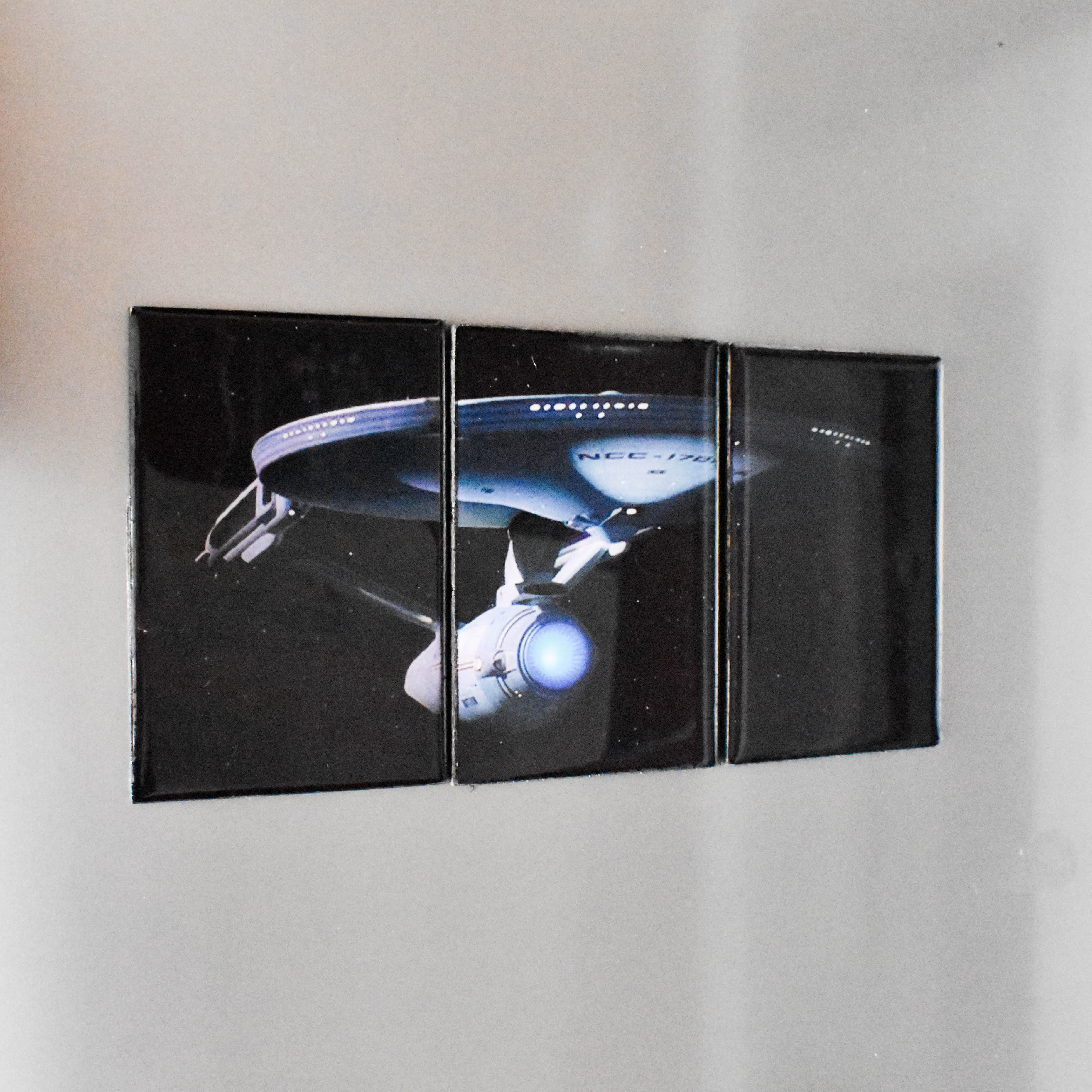 Enterprise | Star Trek