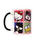 Mug Magico | Hello Kitty
