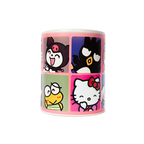 Mug Magico | Hello Kitty