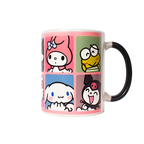 Mug Magico | Hello Kitty