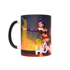 Mug Magico | Guerreras K-POP | Huntrx