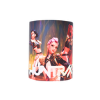 Mug Magico | Guerreras K-POP | Huntrx