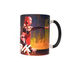 Mug Magico | Guerreras K-POP | Huntrx