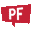 Para Fanáticos logo