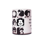 Mug Magico | Mafalda