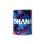 Mug Magico | Stitch Ohana
