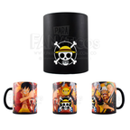 Mug Magico | One Piece