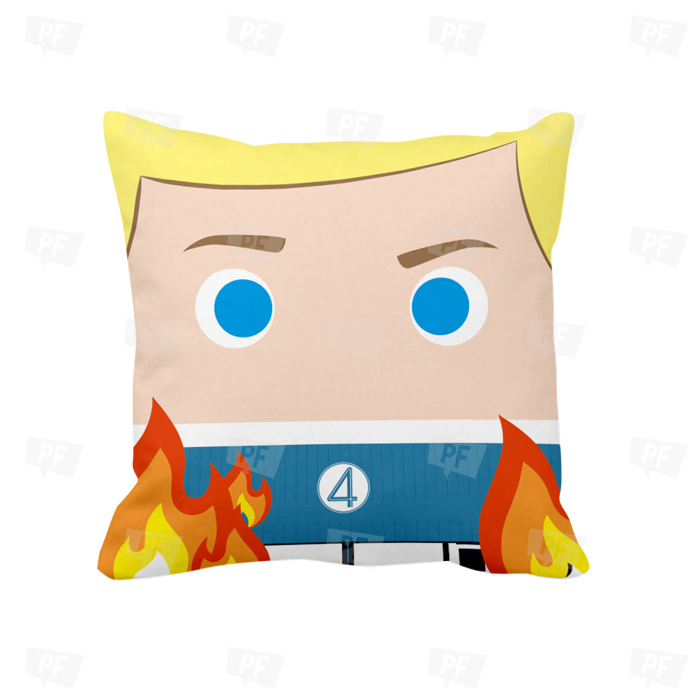 Antorcha Humana
