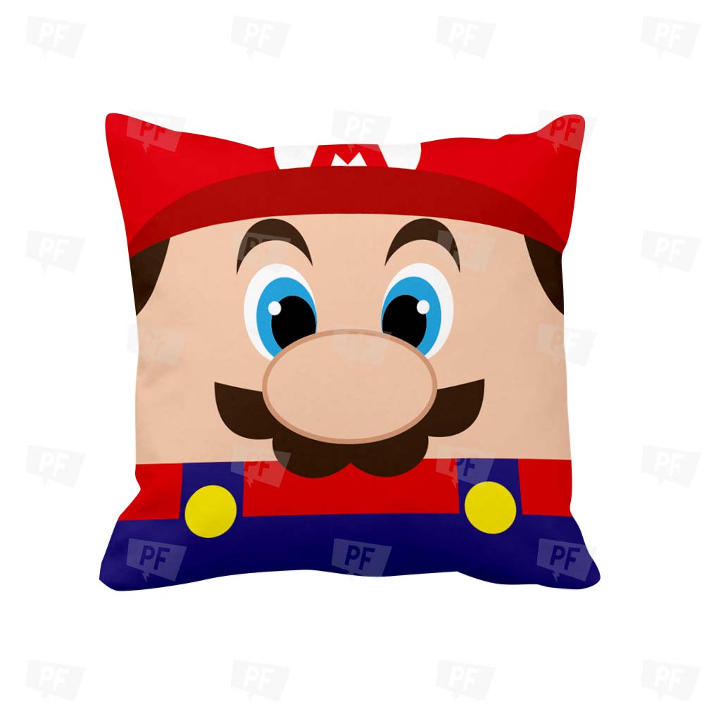 Mario Bros