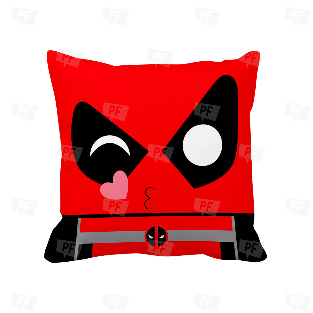 Deadpool amoroso
