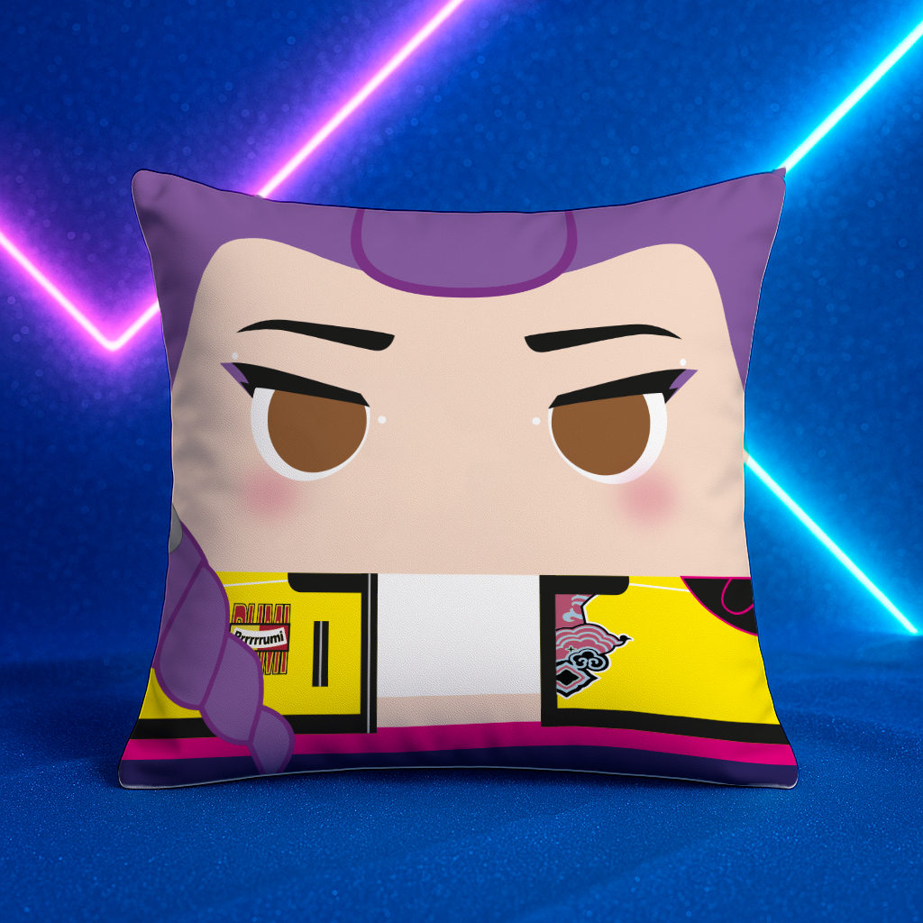 Colección Guerreras K-pop