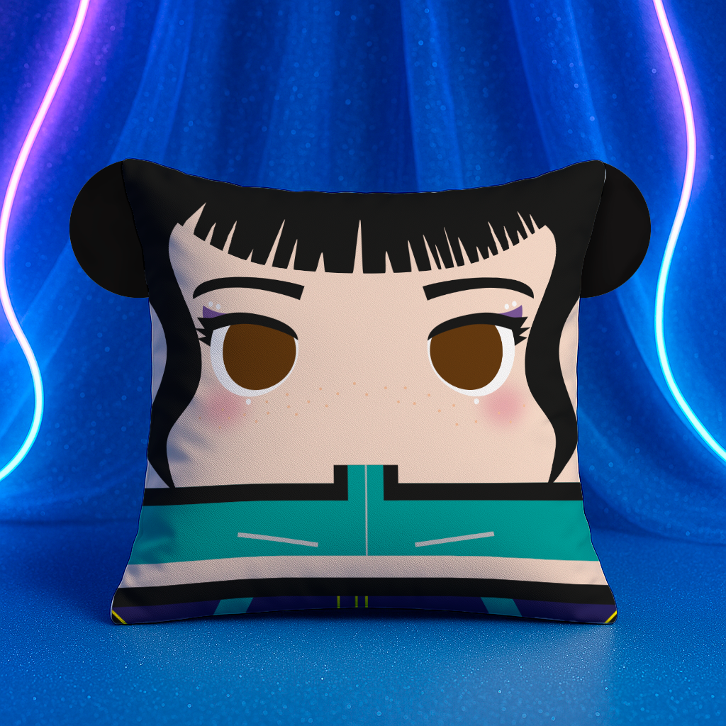 Colección Guerreras K-pop