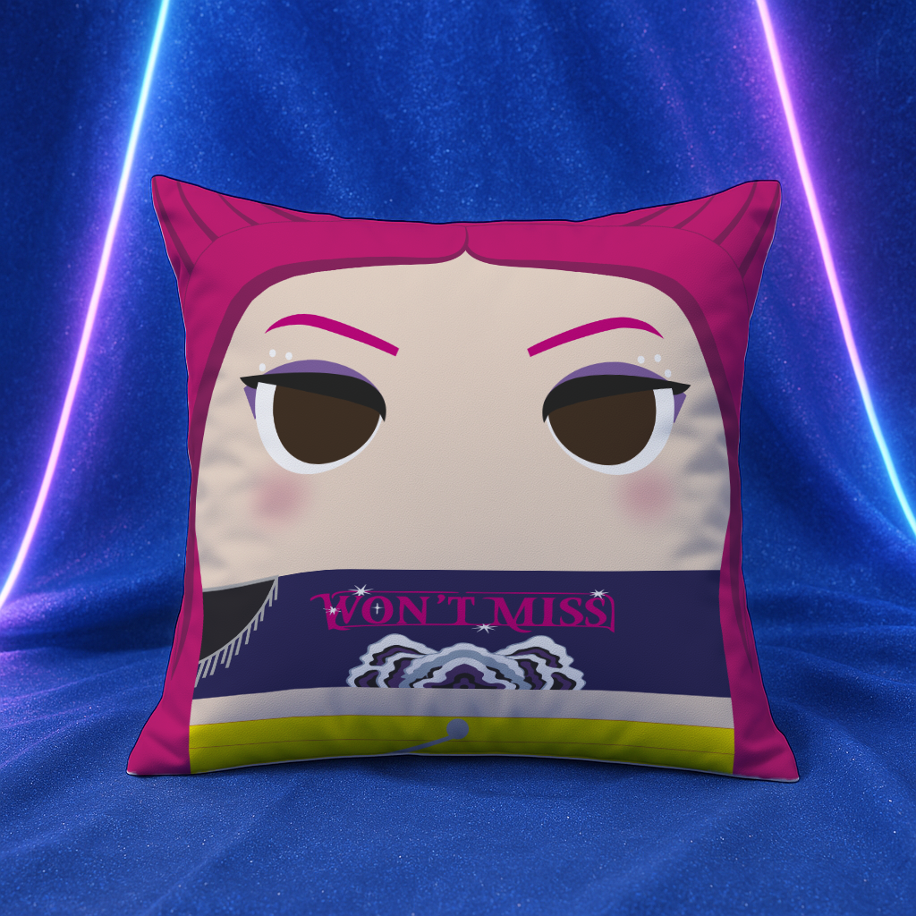Colección Guerreras K-pop