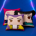 Colección Guerreras K-pop