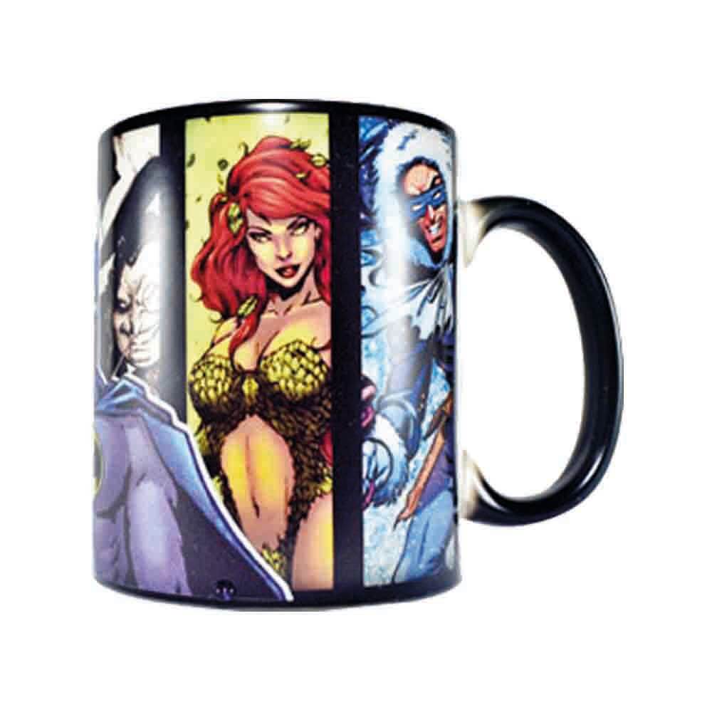 Mug Magico | Batman