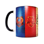 Mug Magico | Harry Potter Hogwarts