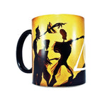 Mug Magico | Harry Potter Reliquias de la Muerte