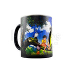 Mug Magico | Totoro