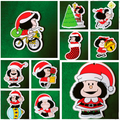 Mafalda | Decoración para el Arbol