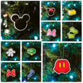 Mickey Mouse | Decoración para el Arbol