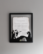 El cuento de los tres hermanos (Harry Potter)
