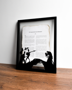 El cuento de los tres hermanos (Harry Potter)