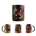 Mug Magico | X-Men