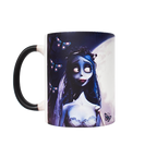 Mug Magico | Cadaver de la Novia