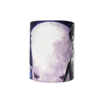 Mug Magico | Cadaver de la Novia