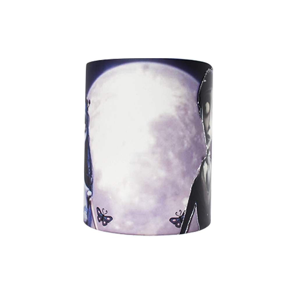 Mug Magico | Cadaver de la Novia