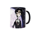 Mug Magico | Cadaver de la Novia