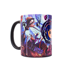 Mug Magico | Coraline
