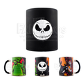Mug Magico | Jack