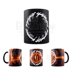 Mug Magico | Señor de los Anillos