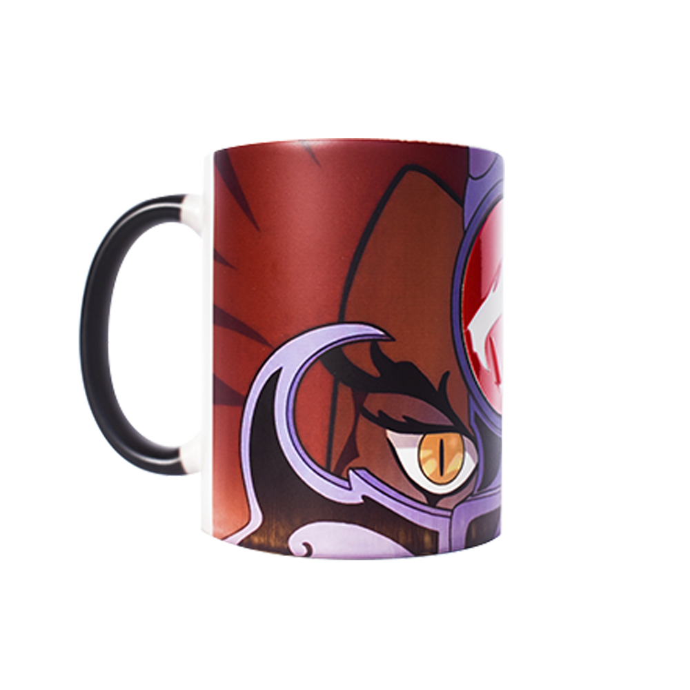 Mug Magico | Thundercats