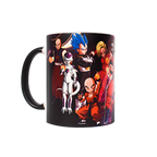 Mug Magico | Dragon Ball | Ultraistinto