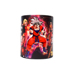 Mug Magico | Dragon Ball | Ultraistinto