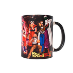 Mug Magico | Dragon Ball | Ultraistinto