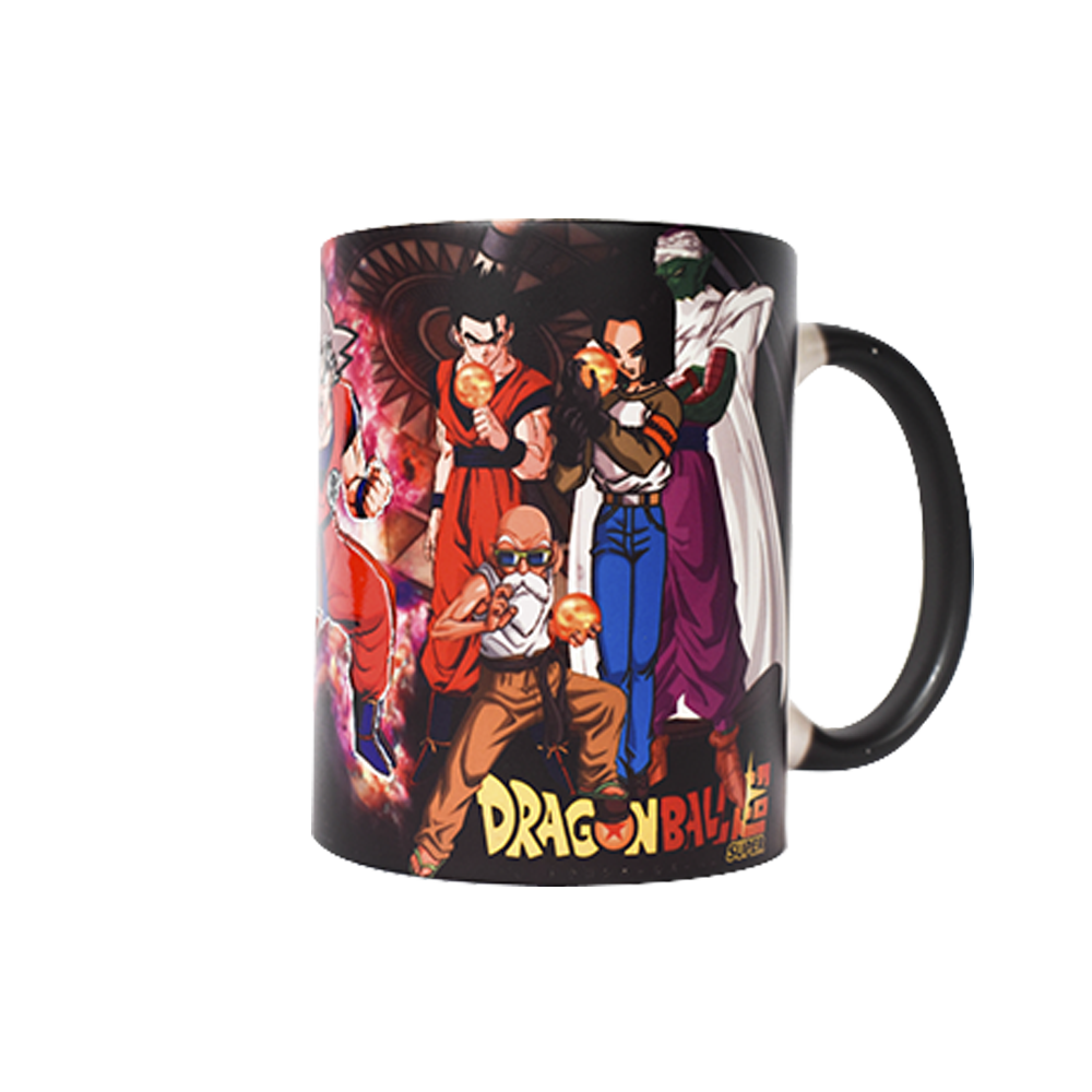 Mug Magico | Dragon Ball | Ultraistinto